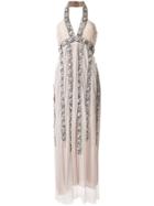 Christian Pellizzari Longdress - Silver