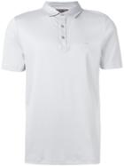 Michael Kors - Classic Polo Shirt - Men - Cotton - Xl, Grey, Cotton