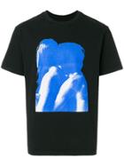 Misbhv Classic Printed T-shirt - Black
