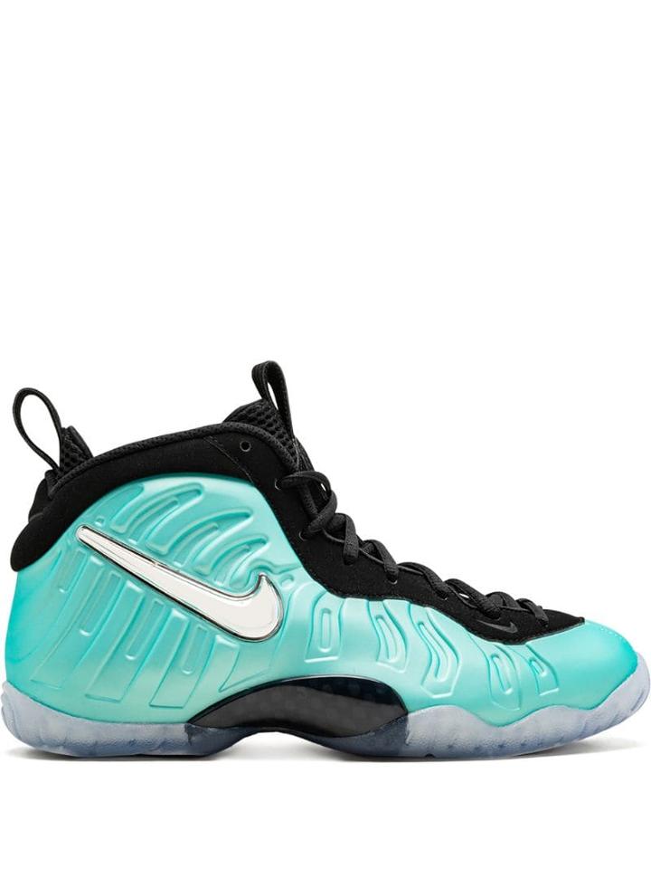 Nike Kids - Green