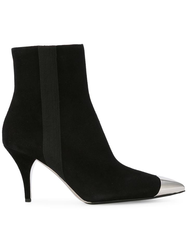 Calvin Klein 205w39nyc Calvin Klein 205w39nyc Rocio49 Black/black