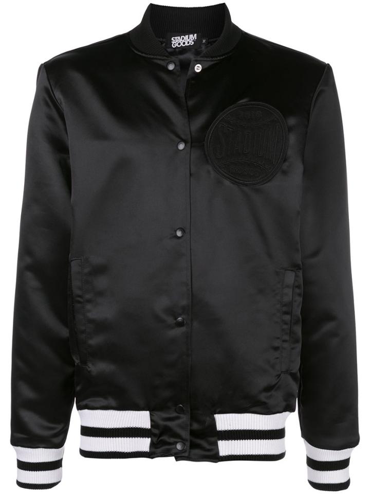 Stadium Goods Stadium Goods Sgs0086 Green - Black