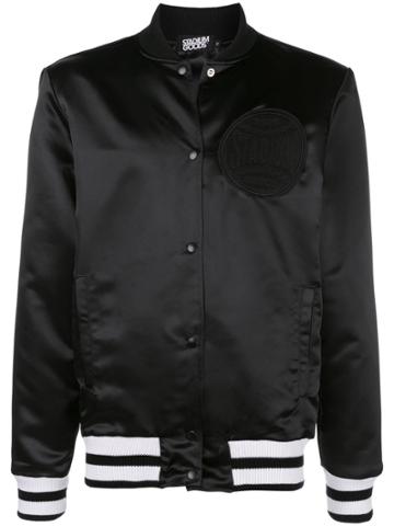 Stadium Goods Stadium Goods Sgs0086 Green - Black