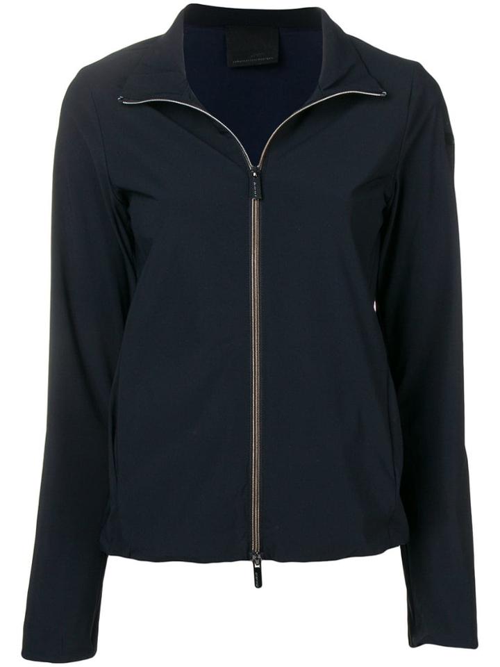 Rrd Summer Fleece Zipped Jacket - Blue