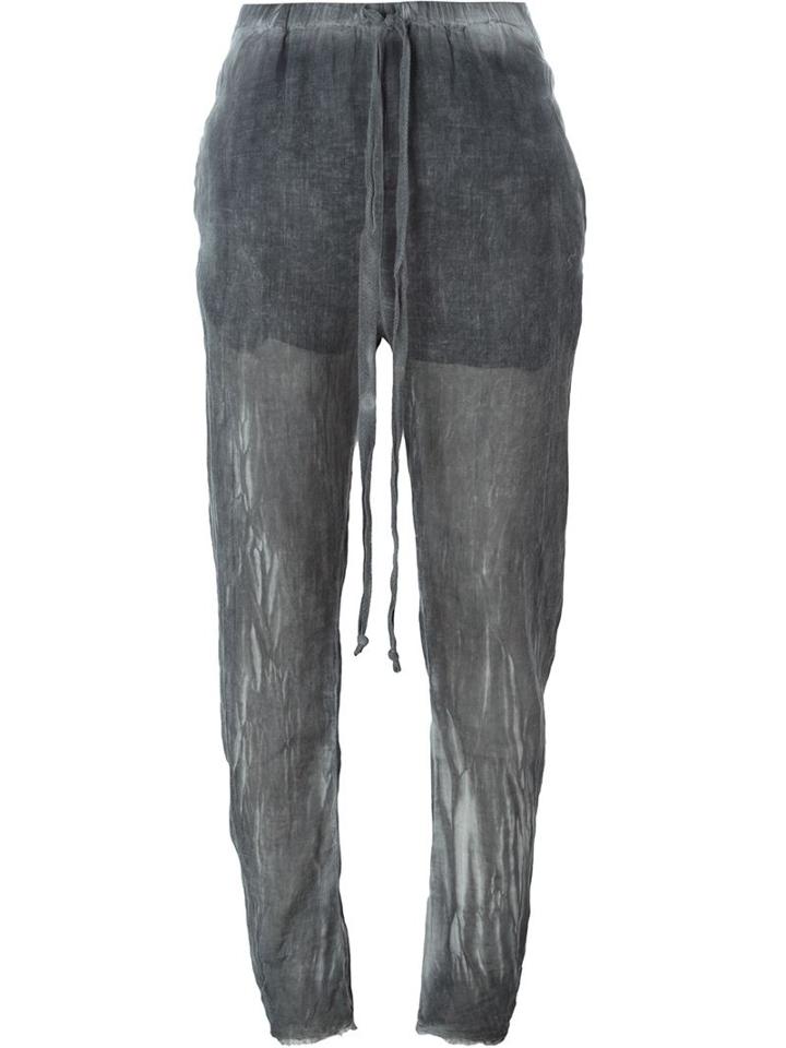 Lost & Found Rooms Tapered Trousers