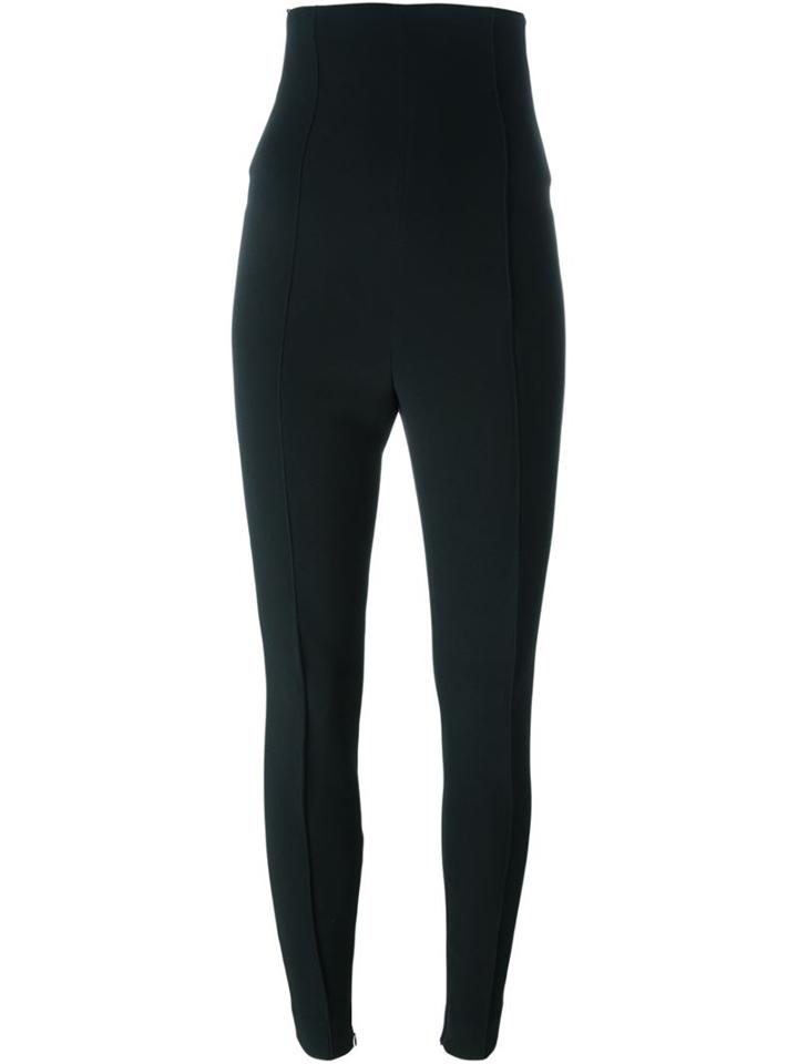 Dsquared2 High Waisted Trousers