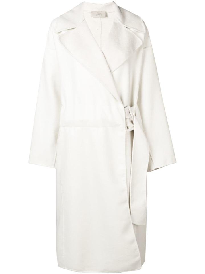Maison Flaneur Co101ty263beige White