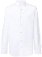 Paul Smith Slim Fit Shirt - White