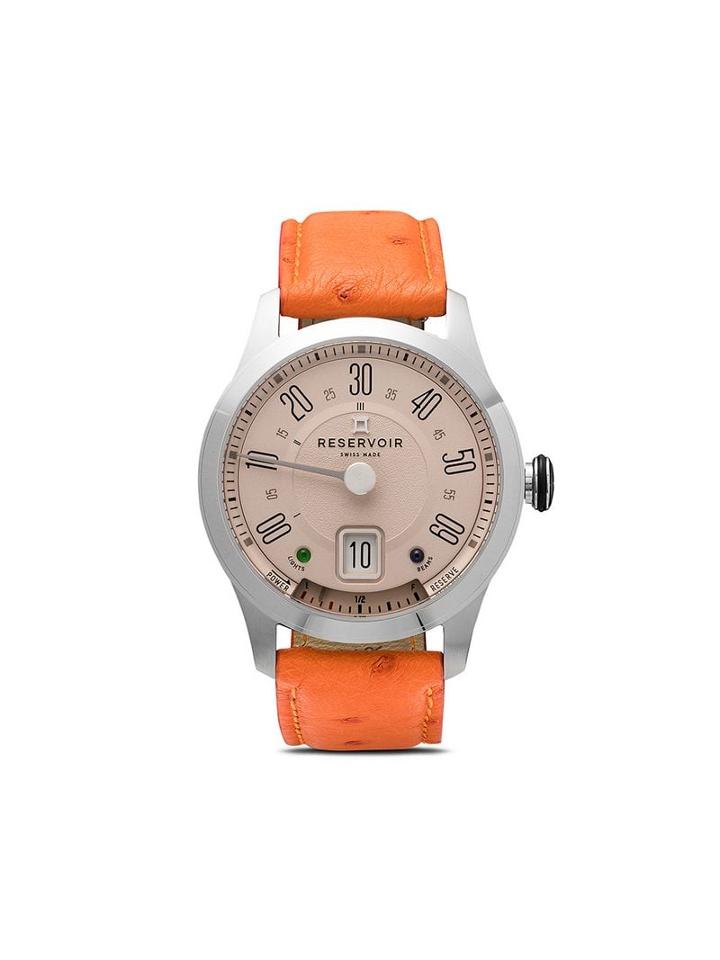 Reservoir Lady Longbridge 39mm - Cream