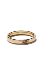 De Beers 18kt Yellow Gold Talisman Diamond 3mm Band - Unavailable