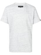 Rag & Bone James T-shirt - Grey