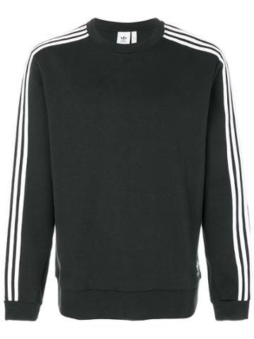 Adidas Curated Sweatshirt - Black