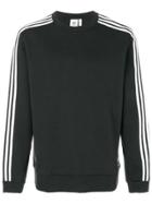 Adidas Curated Sweatshirt - Black