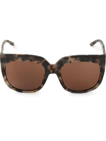 Stella Mccartney Oversized Sunglasses