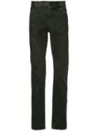 Rta High Waisted Jeans - Black