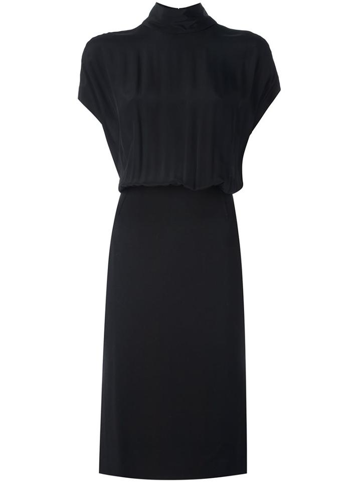 By Malene Birger 'lacrima' Dress