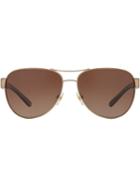 Tory Burch - Brown