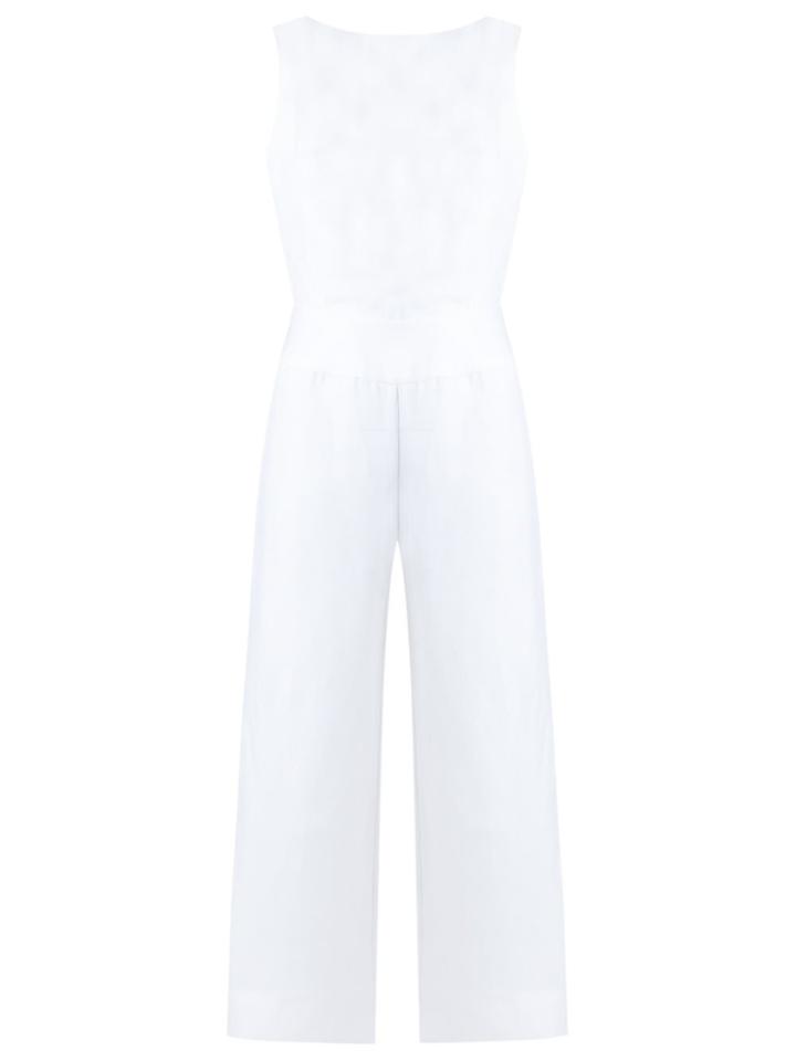 Toogood The Farmer Jumpsuit - Black