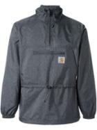 Carhartt 'spinner' Jacket, Men's, Size: Large, Black, Nylon/polyester