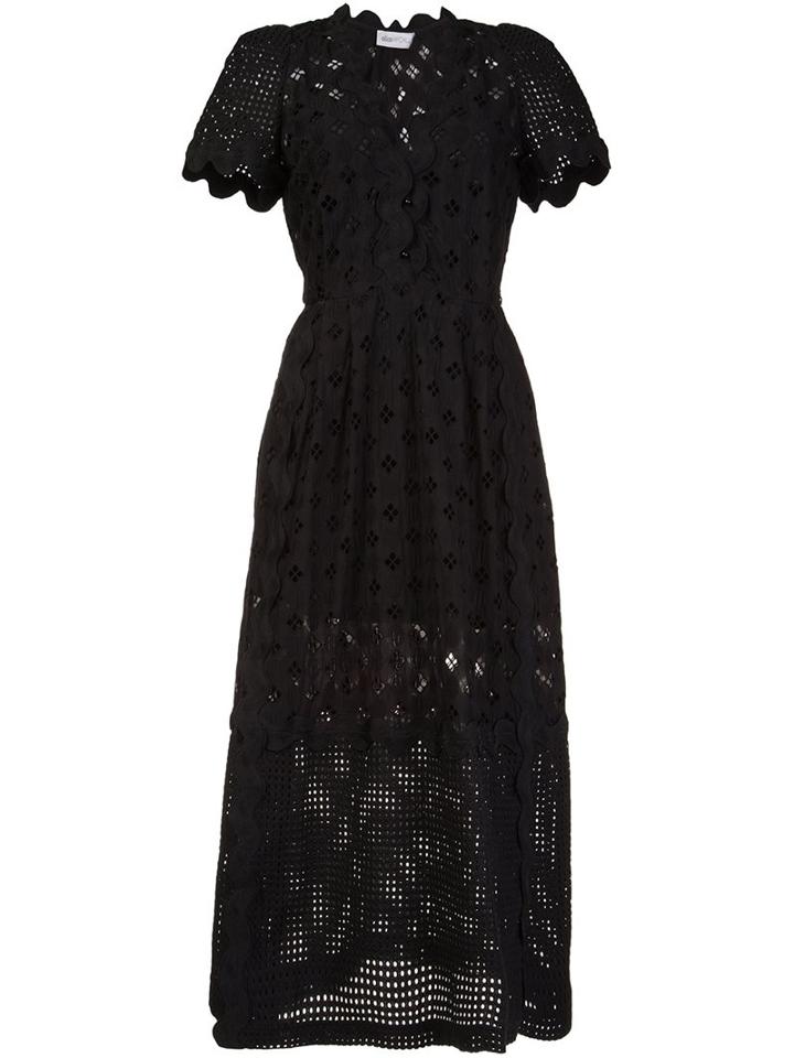 Alice Mccall 'day Break' Dress