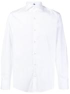 Fay Longsleeved Shirt - White