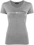 Emporio Armani Emporio Armani 1633219a31706749 Dark Grey Melange 06749