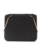 Roksanda Neneh Square Handbag - Black