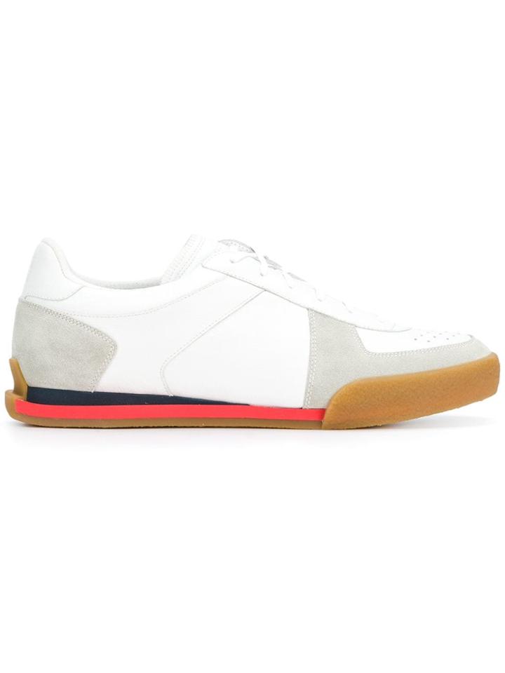 Givenchy Low-top Trainers - White