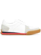 Givenchy Low-top Trainers - White