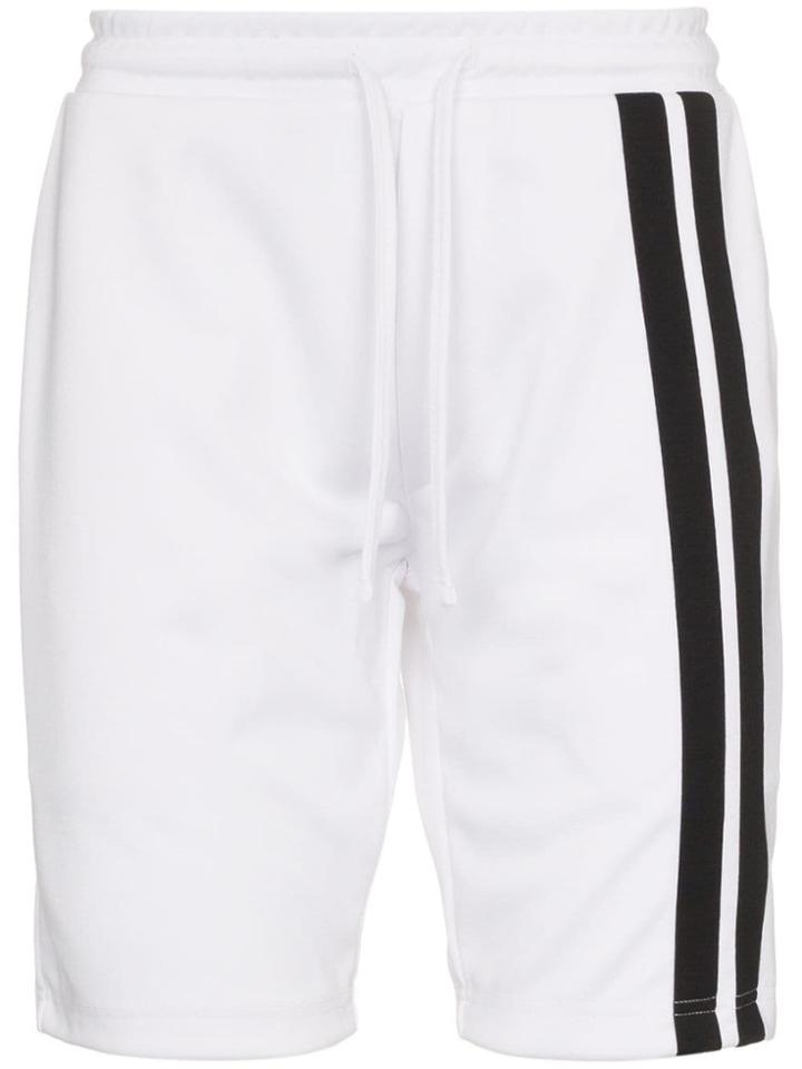 Prevu Prevu Arther Avenue Shrts Wht - White