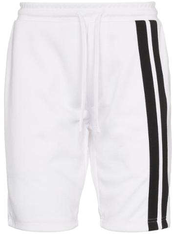 Prevu Prevu Arther Avenue Shrts Wht - White