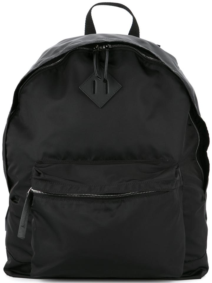 Golden Goose Deluxe Brand Classic Backpack - Black