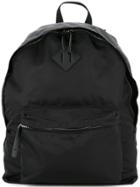 Golden Goose Deluxe Brand Classic Backpack - Black