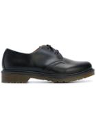 Dr. Martens 1461 Lace-up Shoes - Black