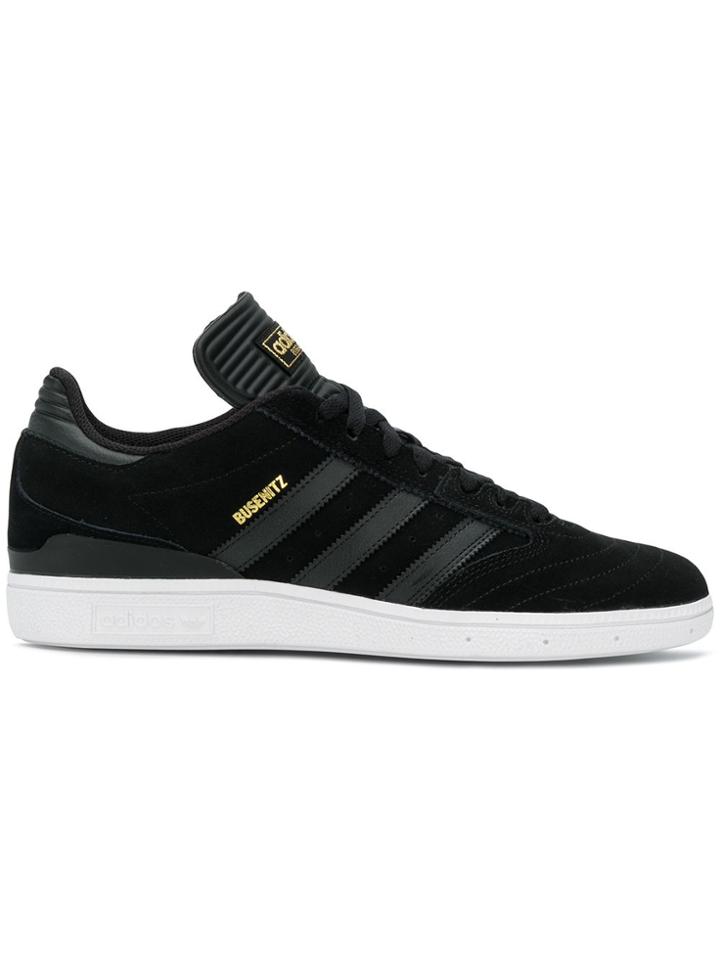 Adidas Busenitz Sneakers - Black