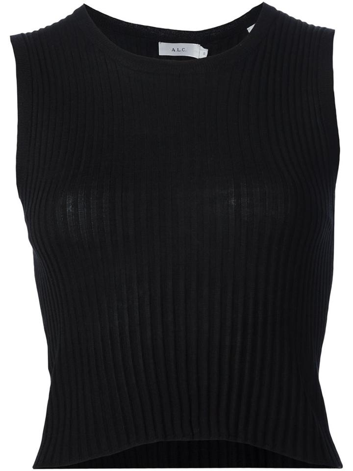 A.l.c. 'herrick' Tank