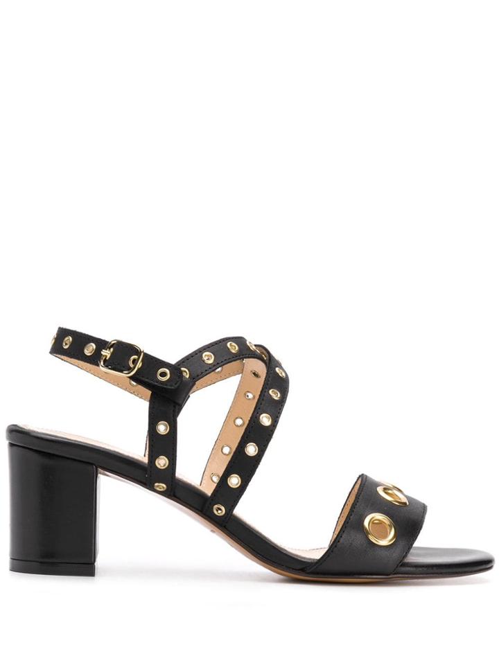 Tila March Monica Sandal - Black