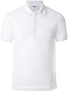 Thom Browne Thom Browne X Colette Polo Shirt - White