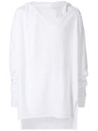 Lost & Found Rooms Longsleeved T-shirt - White