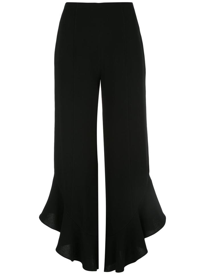Cinq A Sept Charlie Trousers - Black