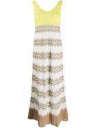 M Missoni - White