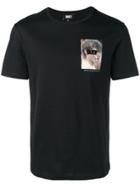 Dust De Lo Santos T-shirt - Black