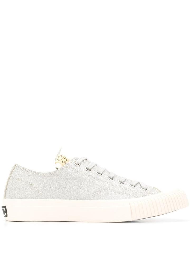 Visvim - Silver