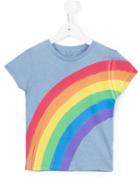 Stella Mccartney Kids Lizzie T-shirt, Girl's, Size: 8 Yrs, Blue