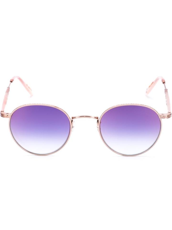 Garrett Leight 'wilson' Sunglasses