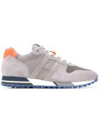 Hogan H383 Sneakers - Grey