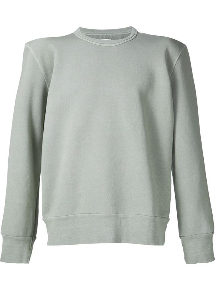 Simon Miller 'roehl Paint' Crewneck