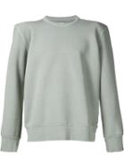 Simon Miller 'roehl Paint' Crewneck
