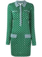 Diane Von Furstenberg 'denny' Dress