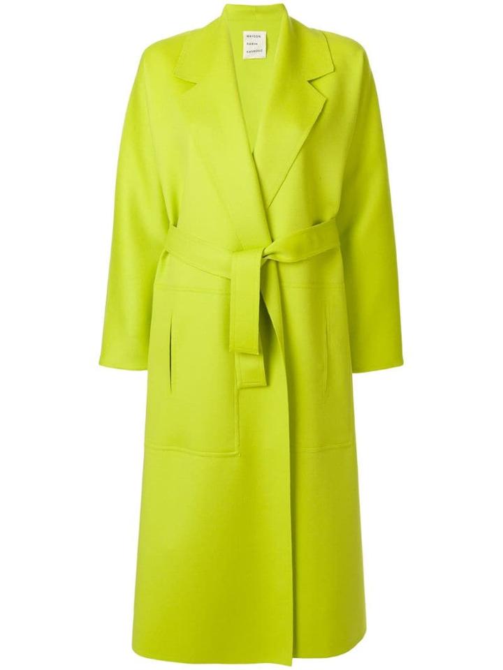 Maison Rabih Kayrouz - Green